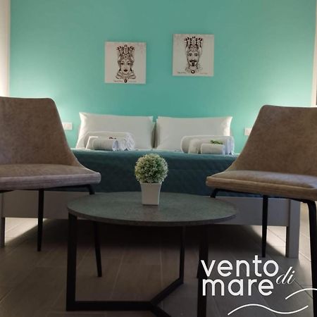 Vento Di Mare Trapani Exterior foto