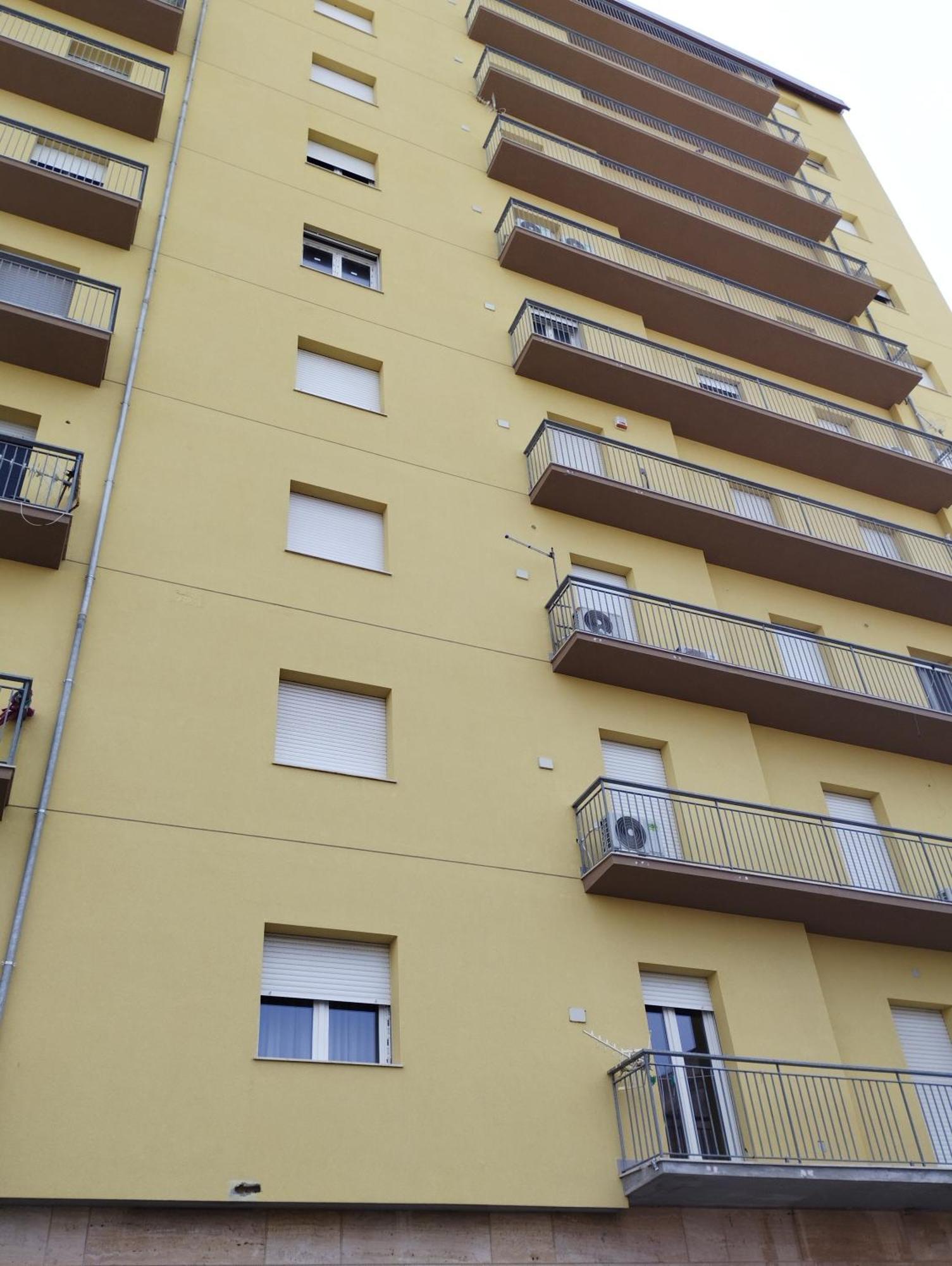 Vento Di Mare Trapani Exterior foto