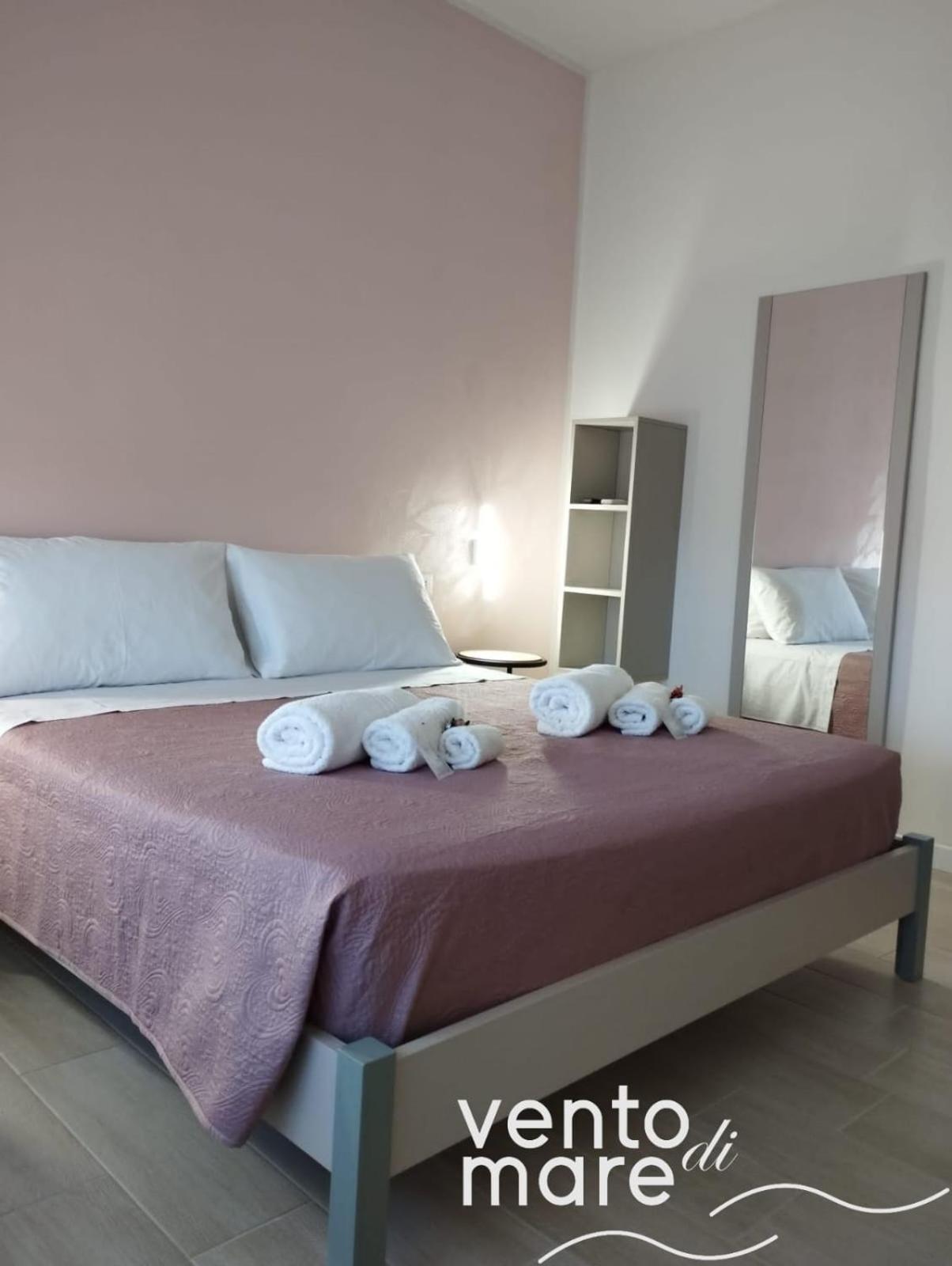 Vento Di Mare Trapani Exterior foto