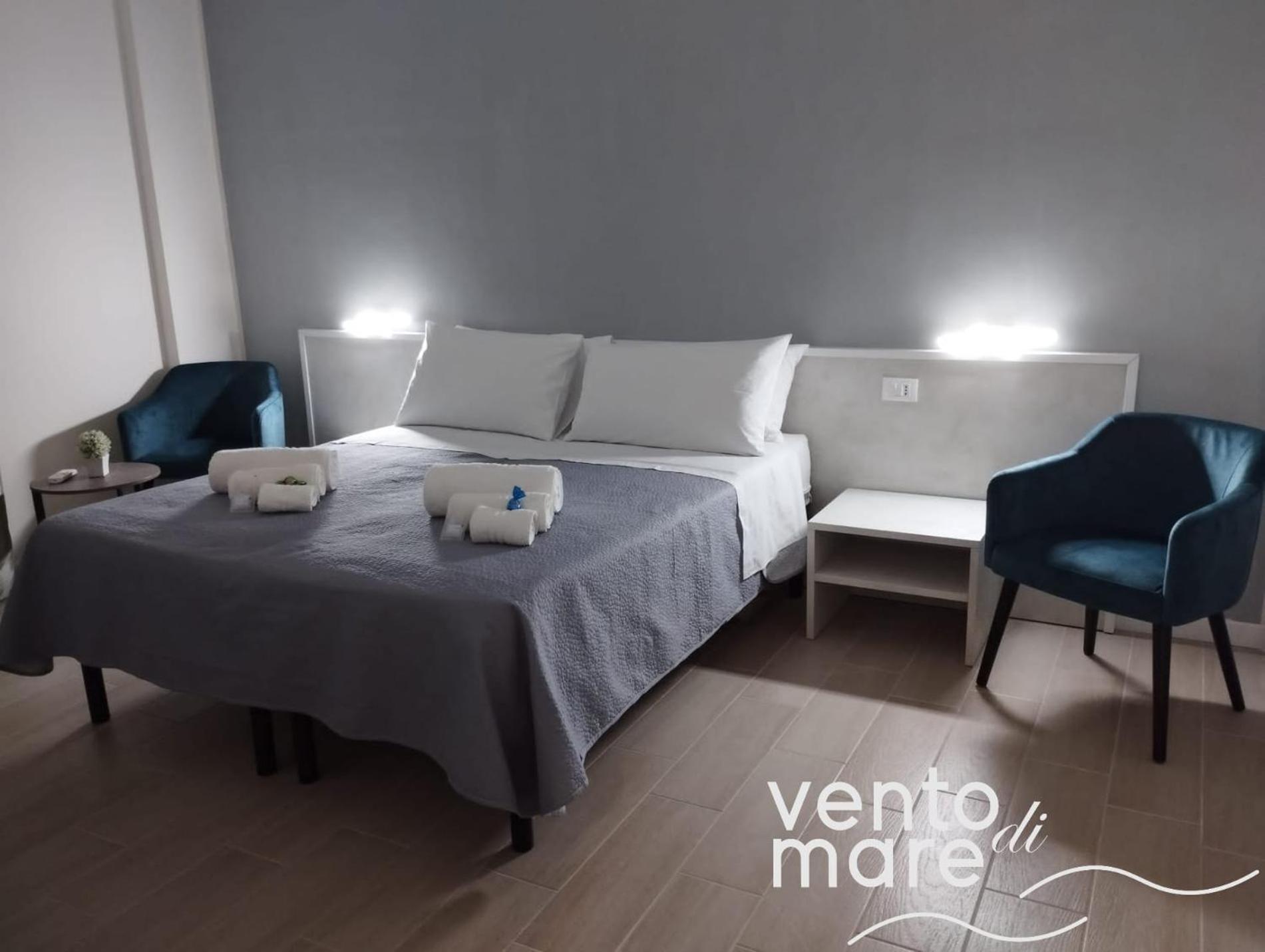 Vento Di Mare Trapani Exterior foto